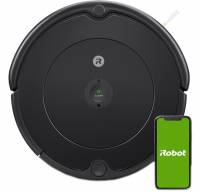 Робот пылесос iRobot Roomba 692 (R692040)