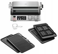 Электрогрили BRAUN CG 7044