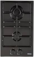 Газовые варочные поверхности ELEYUS CABO 30 BL EF