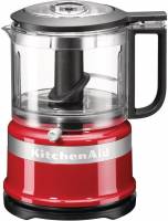 Кухонные комбайны KitchenAid 5KFC3516EER