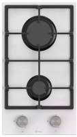 Газовые варочные поверхности Perfelli PERLA G32C BIANCO