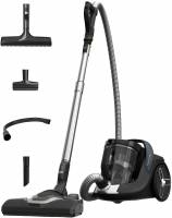 Пылесосы без мешка (с контейнером) Rowenta Green Force Cyclonic Effitech + RO7C71EA