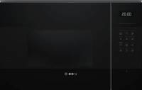 Bстраиваемые микроволновые печи BOSCH BEL554MB2