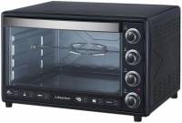 Настольные электрические духовки Liberton LEO-650 Black