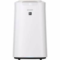Очистители воздуха SHARP UA-KIL60E-W