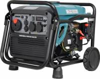 Бензиновые генераторы Konner Sohnen KS 4100i E