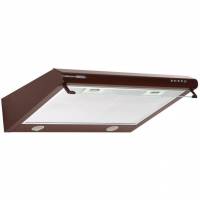 Вытяжки козырьковые ELEYUS BONA II LED SMD 60 BR