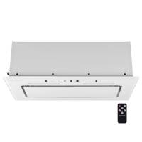 Встраиваемые вытяжки Perfelli NUOVA 6JWR BIANCO