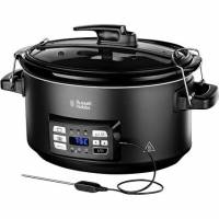 Мультиварки и скороварки Russell Hobbs 25630-56 SOUS VIDE