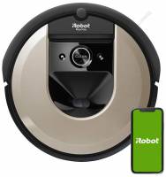 Робот пылесос iRobot Roomba i6