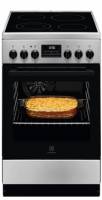 Электрические плиты Electrolux LKR540266X