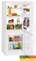 Двухкамерные холодильники LIEBHERR CU2311