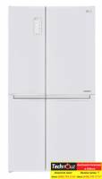 Холодильники Side by Side LG GC-B247SVUV