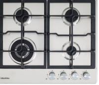 Газовые варочные поверхности Interline HGS 763 FGT XM Flame