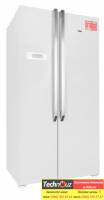 Холодильники Side by Side ergo SBS 520 W