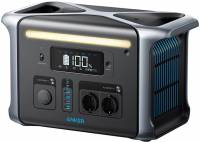 Зарядные станции ANKER PowerHouse 757 / 1828 Вт / 1229 Вт⋅год / LiFePO4 (A1770311)