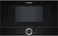Bстраиваемые микроволновые печи BOSCH BFR 634 GB1