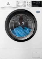 Стиральные машины с фронтальной загрузкой Electrolux EWS6426BU