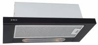 Встраиваемые вытяжки elica TT14 LUX BL/A/50
