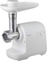 Мясорубки электрические Panasonic MK-GX1700WTQ