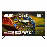 Телевизоры QLED 2E 65A77Q