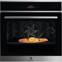 Электрические духовые шкафы Electrolux SteamBoost PRO 800 (EOB8S39WX)