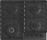 Газовые варочные поверхности gorenje GW 642 SYB