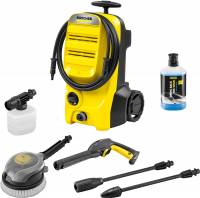 Минимойки KARCHER K 4 Classic Car (1.679-422.0)