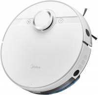 Робот пылесос Midea M7 White