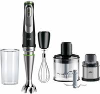 Блендеры BRAUN Multiquick 9 MQ9138XI