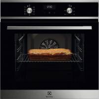 Электрические духовые шкафы Electrolux EOF5F50BX