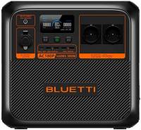 Зарядные станции BLUETTI AC180P / 1800 Вт / 1440 Вт⋅год / LiFePO4 (PB931255)