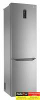 Двухкамерные холодильники LG GW-B499SMFZ
