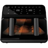 Мультипечи cecotec Cecofry Advance 9000 Window (CCTC-04986)
