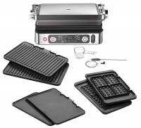 Электрогрили BRAUN MultiGrill CG9167 + Подарунок! Блендер BRAUN MQ535 SAUCE