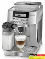Автоматические кофемашины Delonghi ECAM 22.360.S