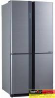 Холодильники Side by Side SHARP SJ-EX770FSL