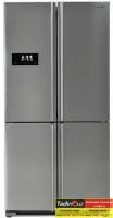 Трехкамерные холодильники SHARP SJF1526E0IEU