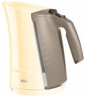 Чайники электрические BRAUN WK 300 Cream