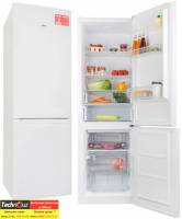 Двухкамерные холодильники ergo MRF-185