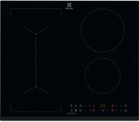 Электрические варочные поверхности Electrolux LIV 63431 BK