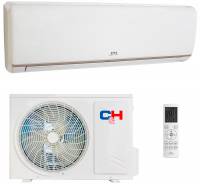 Сплит системы Cooper Hunter CH-S18FTXC Sigma Inverter