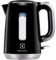 Чайники электрические Electrolux EEWA3300 Black