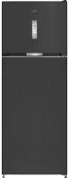 Двухкамерные холодильники Whirlpool WHD2 6472 X4E