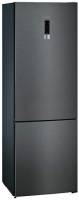 Двухкамерные холодильники SIEMENS KG 49 NXX 306
