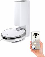 Робот пылесос SAMSUNG Bespoke Jet Bot+ VR30T85513W/UK