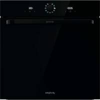 Электрические духовые шкафы gorenje BOS 6737 SYB (BO3CO8S01-1)