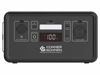 Зарядные станции Konner Sohnen KS 500PS