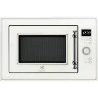 Bстраиваемые микроволновые печи Electrolux EMT25203