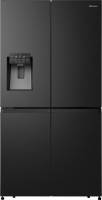 Двухкамерные холодильники Hisense RQ7P522STFE